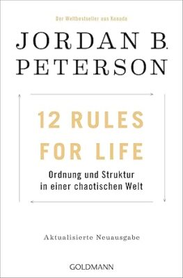 12 Rules For Life