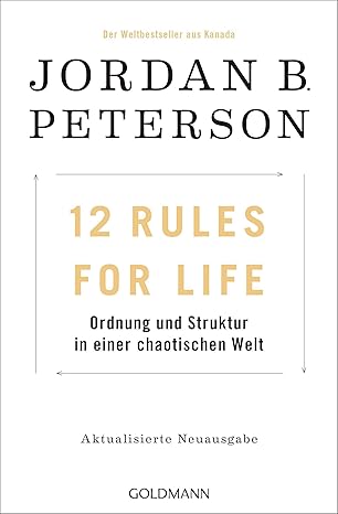 12 Rules For Life