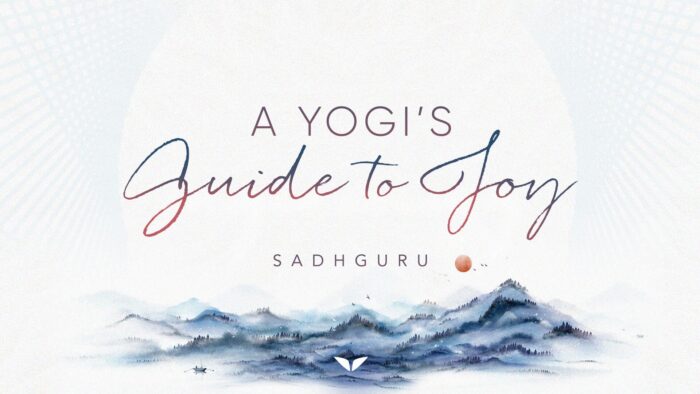 A Yogi’s Guide to Joy