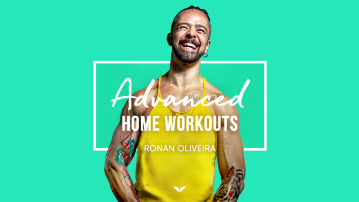 Advanced Home Workouts