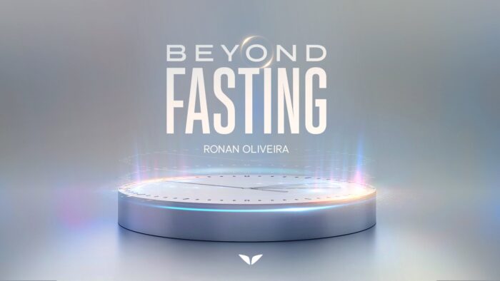 Beyond Fasting