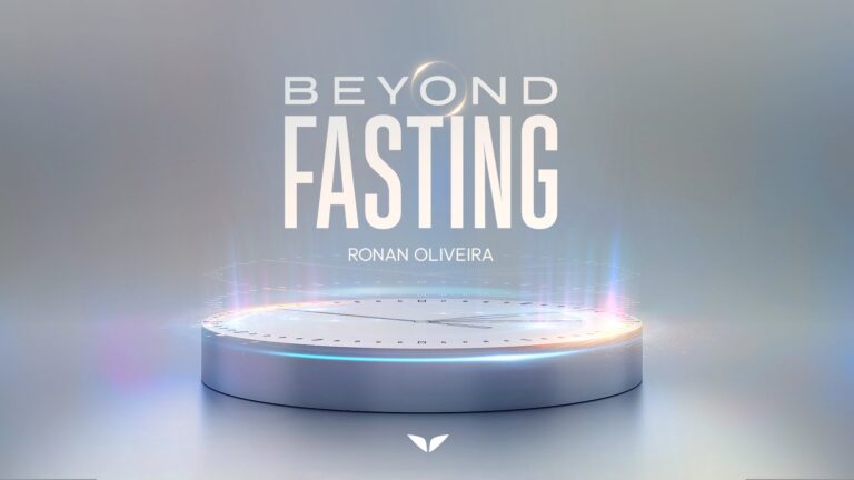 Beyond Fasting