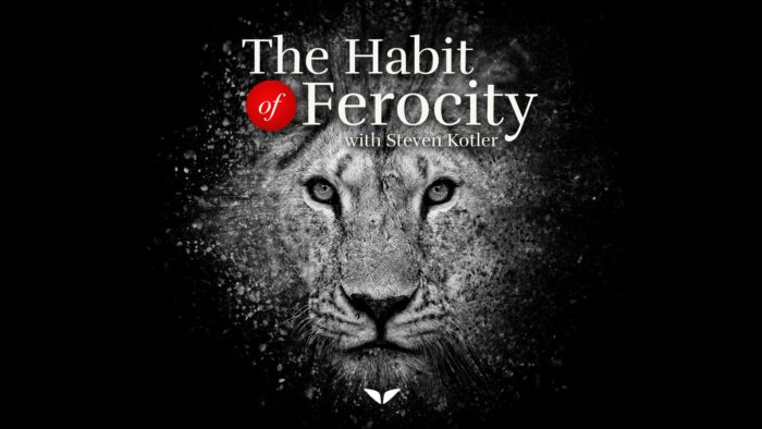 The Habit of Ferocity