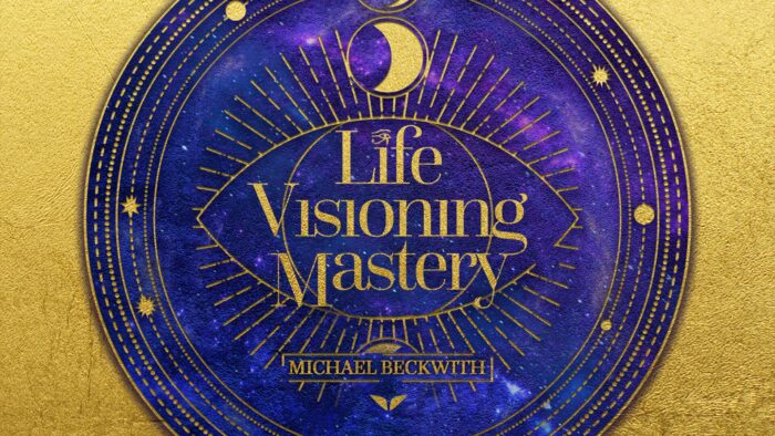 Life Visioning Mastery
