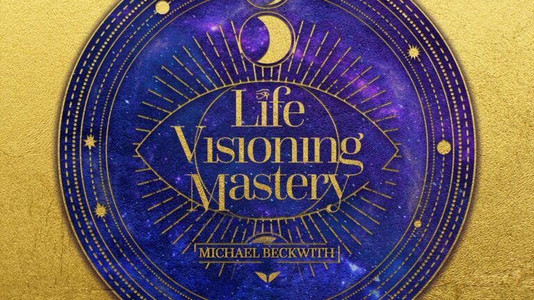Life Visioning Mastery