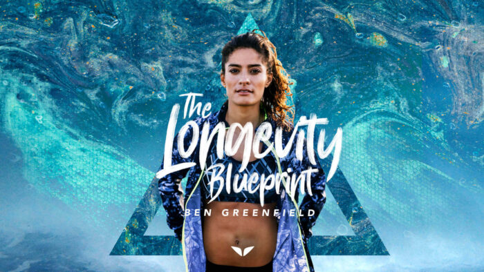 The Longevity Blueprint