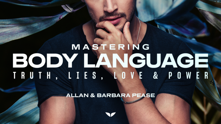 Mastering Body Language