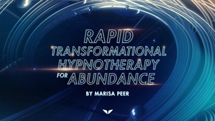 Rapid Transformational Hypnotherapie for Abundance