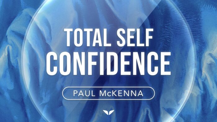 Total Self-Confidence
